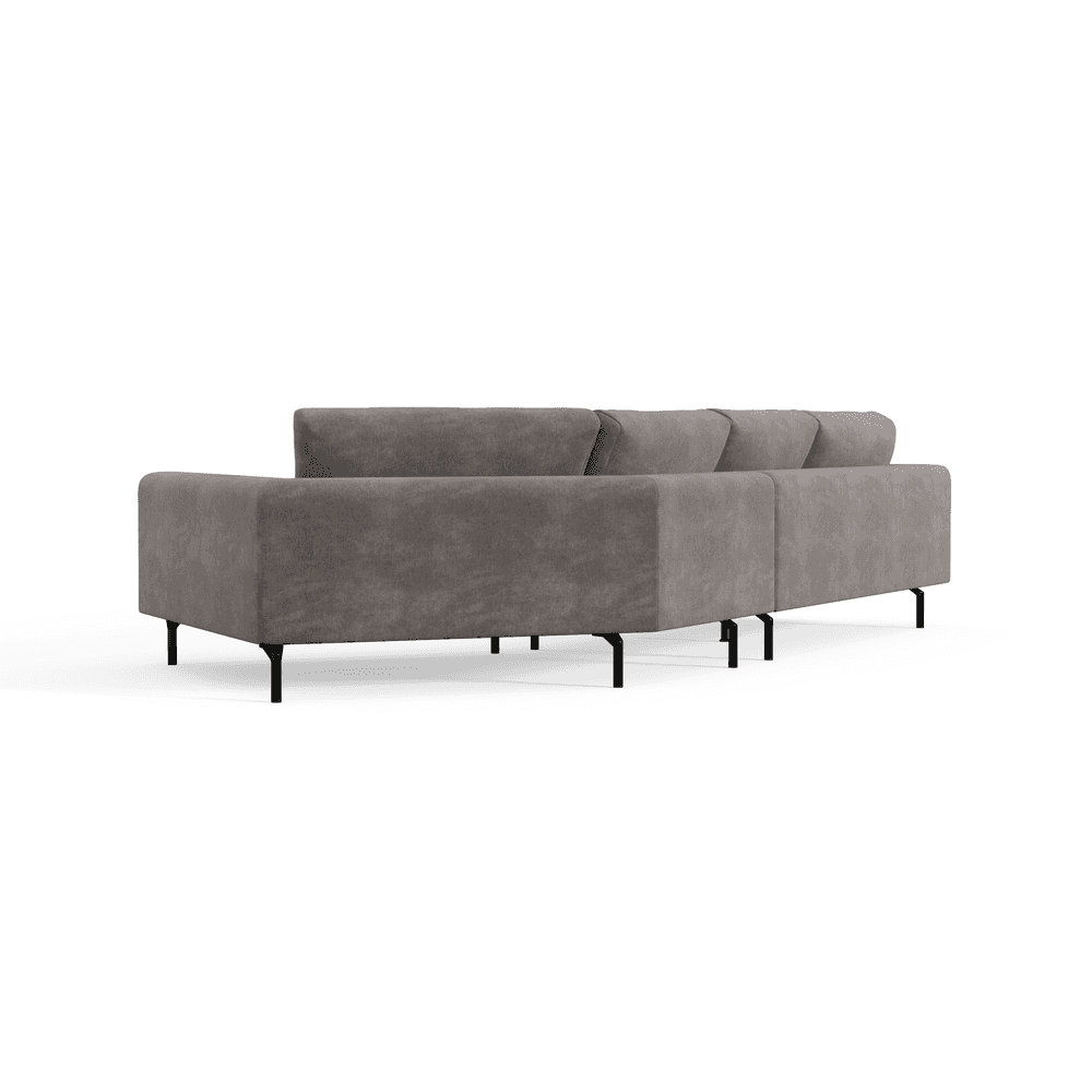 Oliver Space Athena Sectional-4