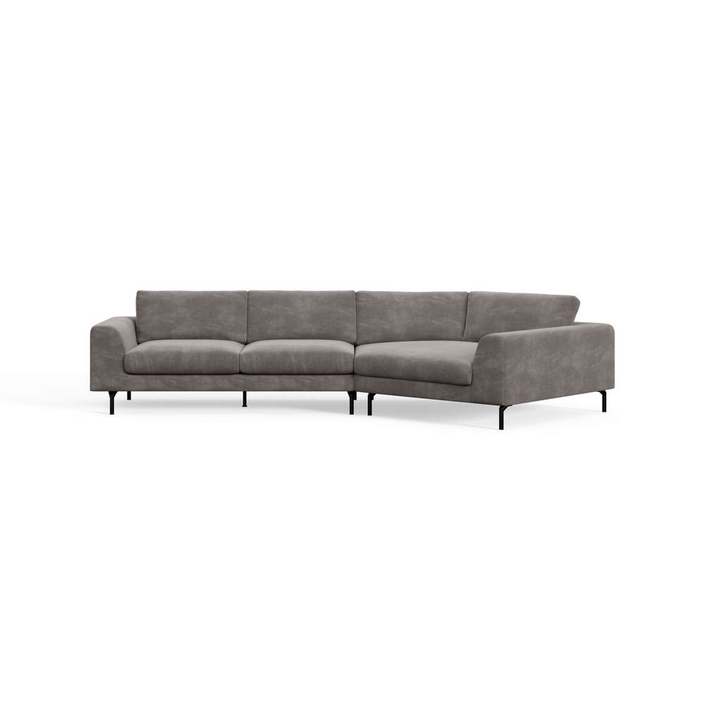 Oliver Space Athena Sectional-0