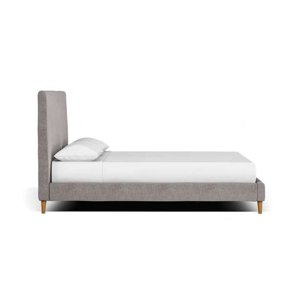 Oliver Space Speare Bed Frame-4