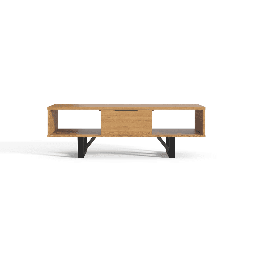 Oliver Space Yasuda Coffee Table, Natural-0