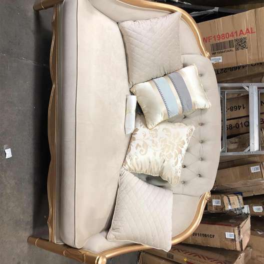 Grosberg 82.3'' Upholstered Sofa By Rosdorf Park-3