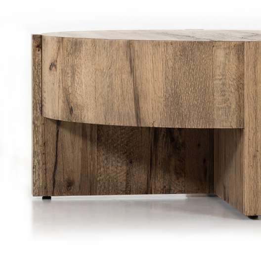 Wesson Coffee Table-4