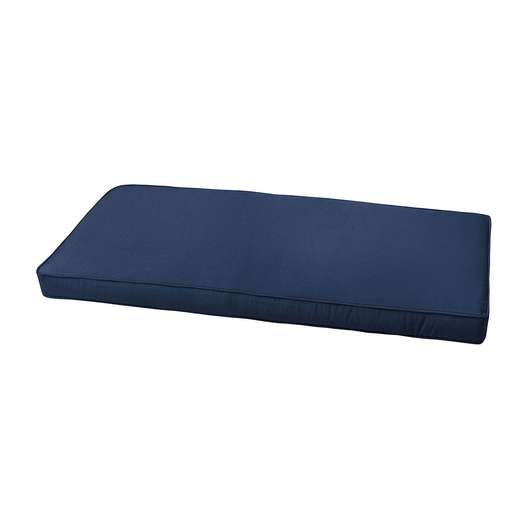 Mozaic Company Sunbrella Bench Cushion Corded-3