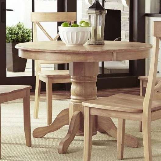 Cambridge Dining Table By Homestyles-0