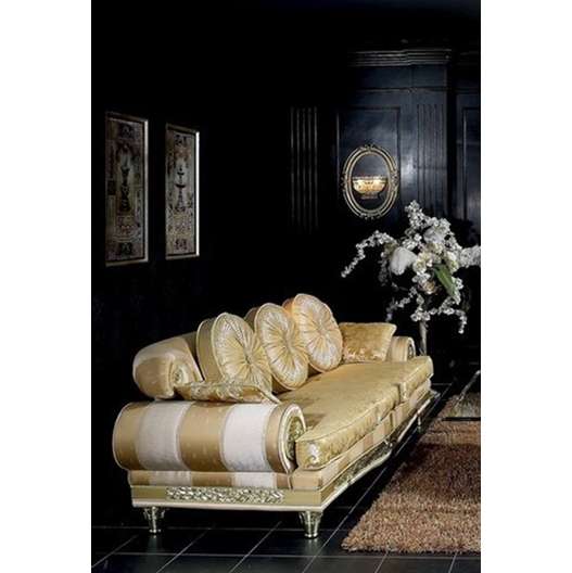 Cimino 95'' Upholstered Sofa-0