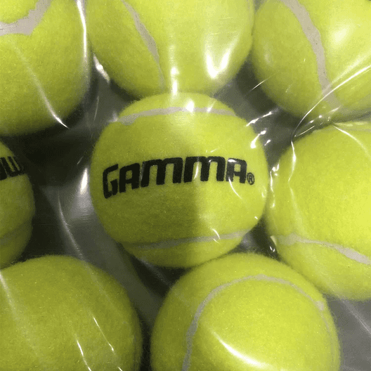 Gamma Sports Bag Of Balls - 10 Pack-1