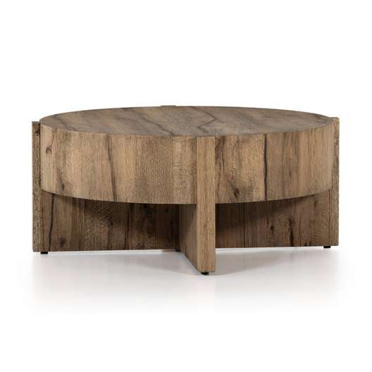 Wesson Coffee Table-3