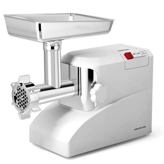 2000 W Electric Meat Grinder -2