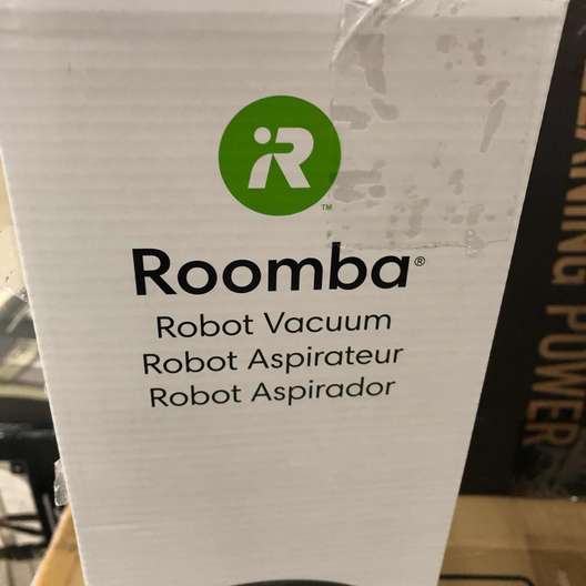 Irobot Roomba 694 Wi-Fi Connected Robot Vacuum, Charcoal Grey-5