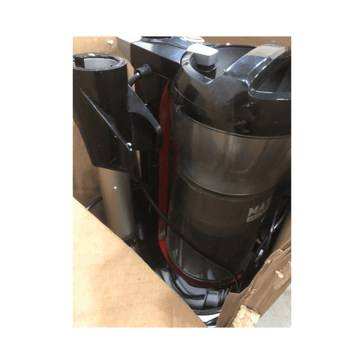 Hoover Maxlife Pro Pet Swivel Bagless Upright Vacuum Cleaner, Black-9