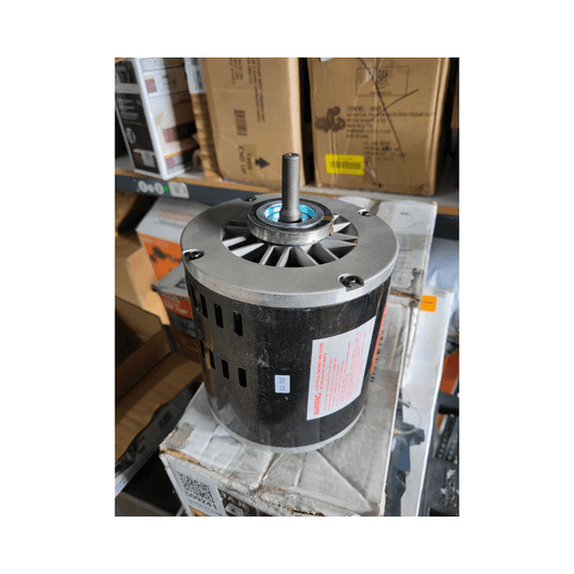 Dial Mfg Inc 1/3 Hp 2 Speed Evaporative Cooler Motor-7