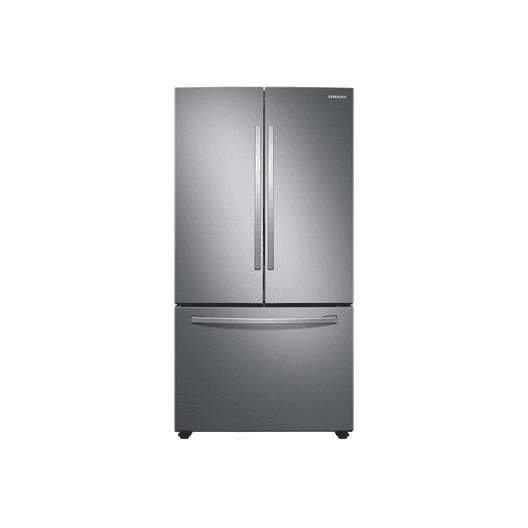 Samsung 36" Freestanding French Door Refrigerator With 28.2 Cu. Ft. Total Capacity-0