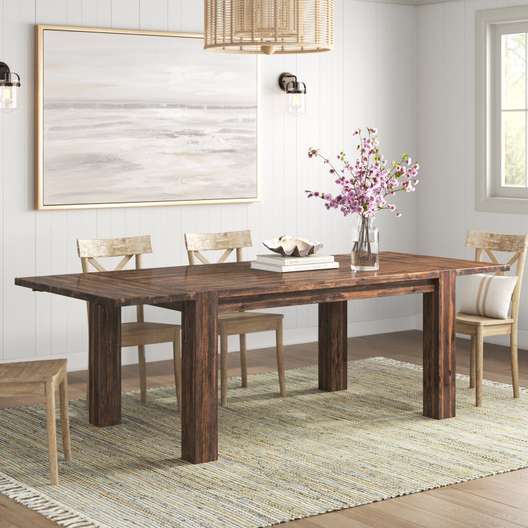 Loon Peak Fion Extendable Dining Table-2