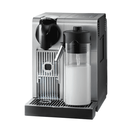 De'Longhi Nespresso Lattissima Pro Espresso Machine With Milk Frother-4