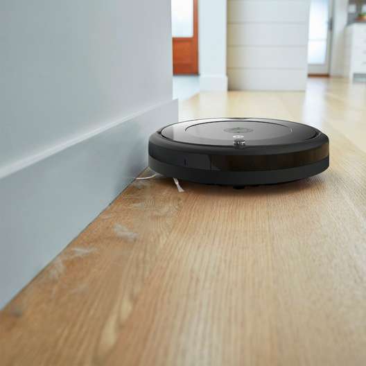 Irobot Roomba 694 Wi-Fi Connected Robot Vacuum, Charcoal Grey-4