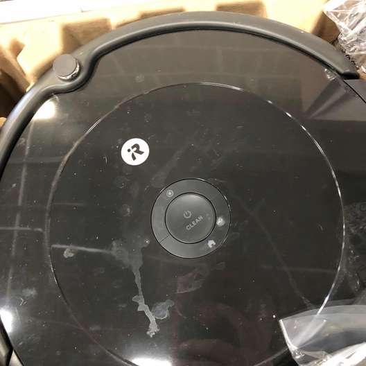 Irobot Roomba 694 Wi-Fi Connected Robot Vacuum, Charcoal Grey-6