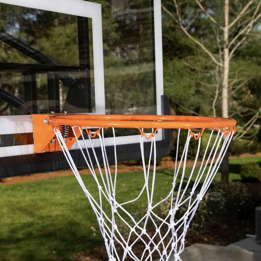 Spalding Nba 54" Tempered Glass In-Ground Basketball Hoop-4