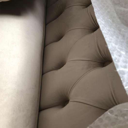 Grosberg 82.3'' Upholstered Sofa By Rosdorf Park-5