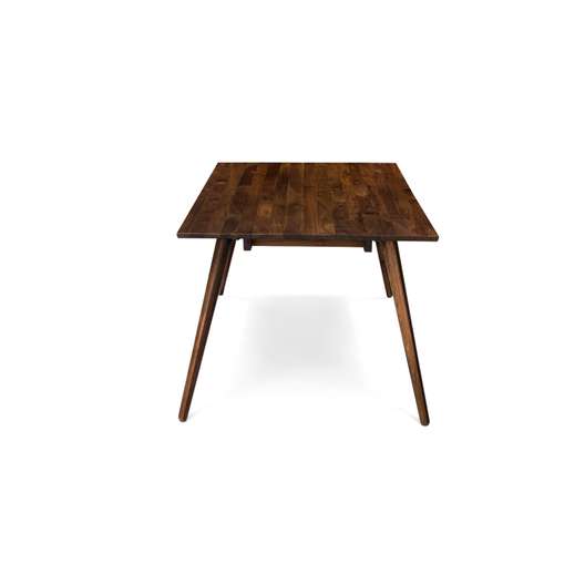 Article Seno Dining Table For 6, Walnut-4